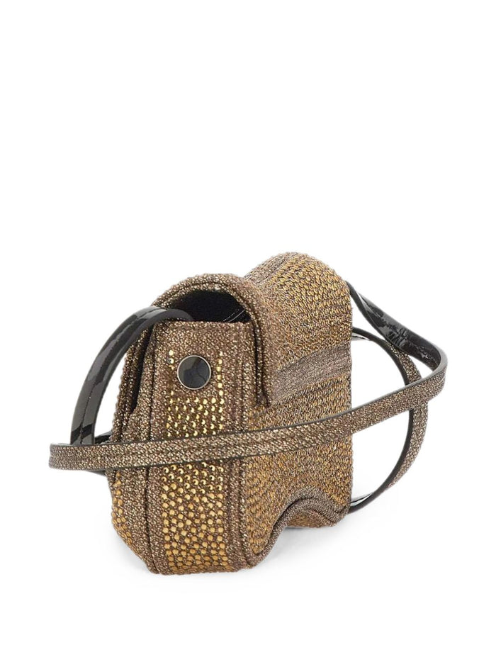 Diesel Borsa Multicolore Donna 3