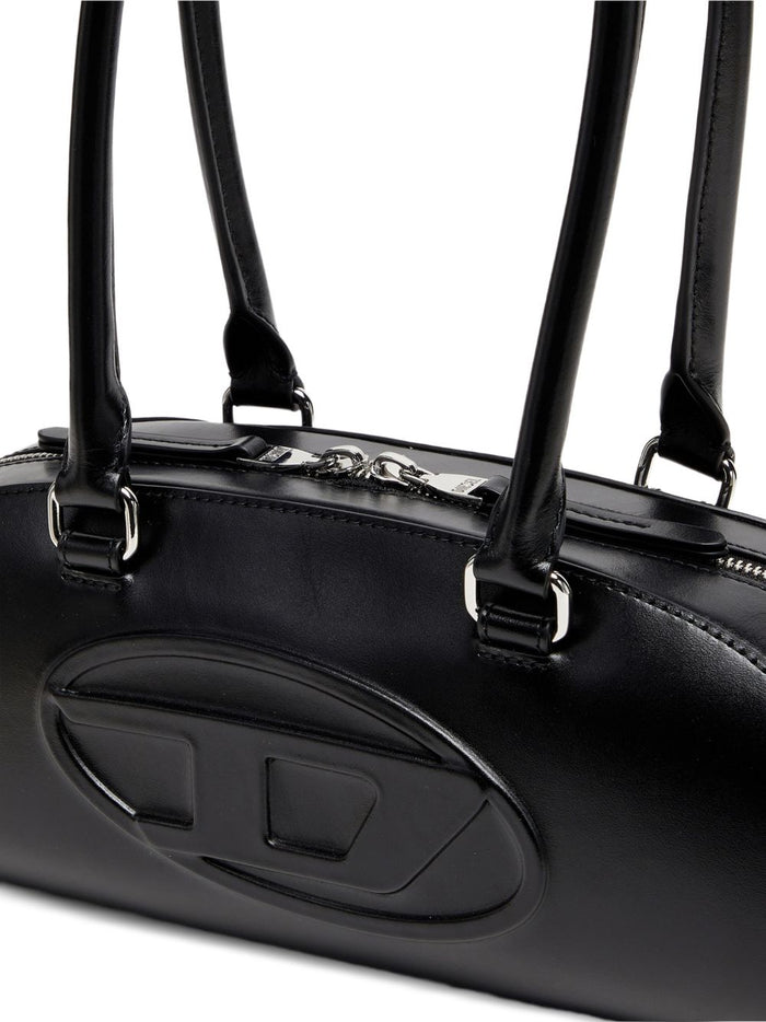 Diesel Borsa Nero Donna 4