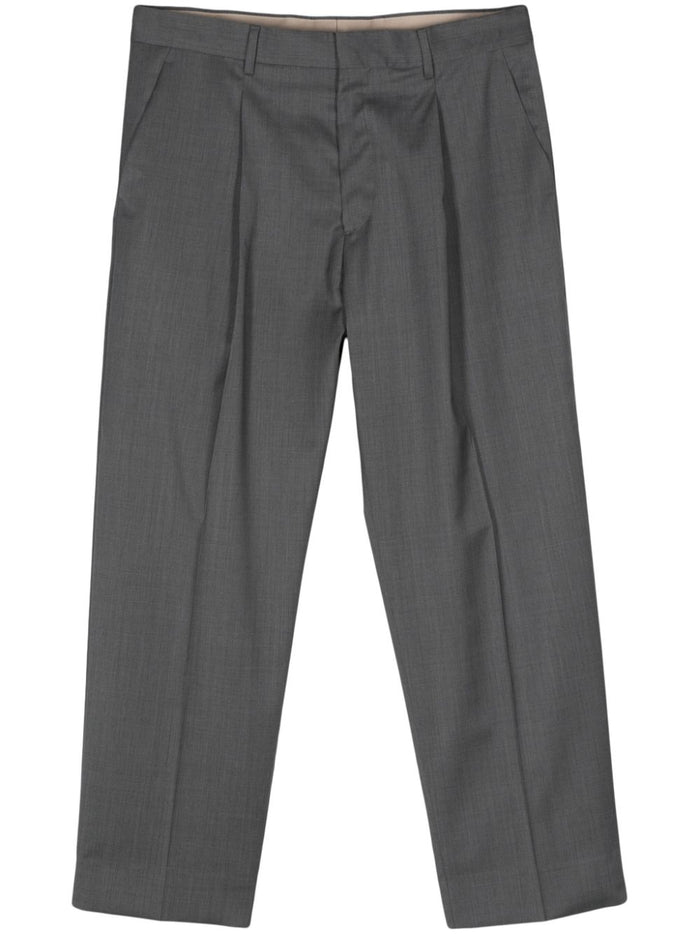 Costumein Pantalone Grigio Uomo 1