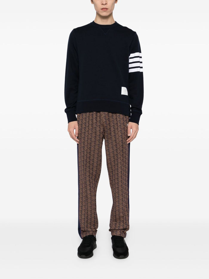 Lacoste Multicolor Man Pants 2