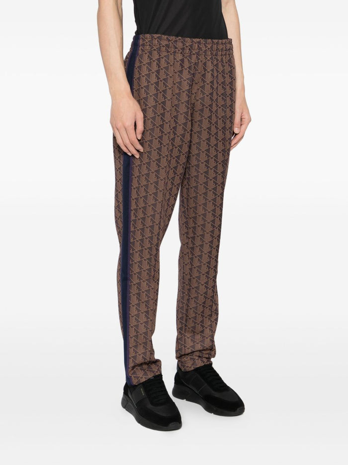 Lacoste Multicolor Man Pants 4