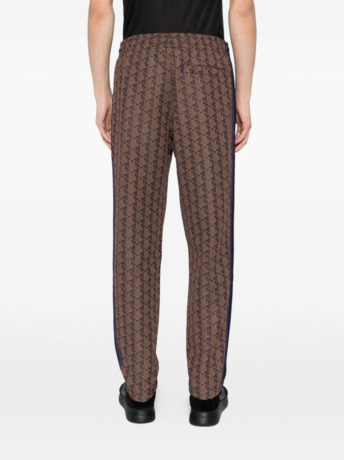 Lacoste Multicolor Man Pants 5