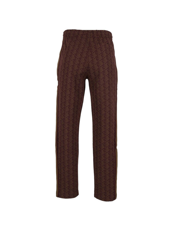 Lacoste Pantalone Viola Uomo 2