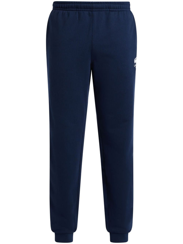 Lacoste Pantalone Blu Uomo 1