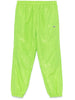 Lacoste Pantalone Verde Uomo 1