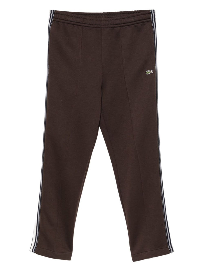 Lacoste Herren Mehrfarbige Hose 1