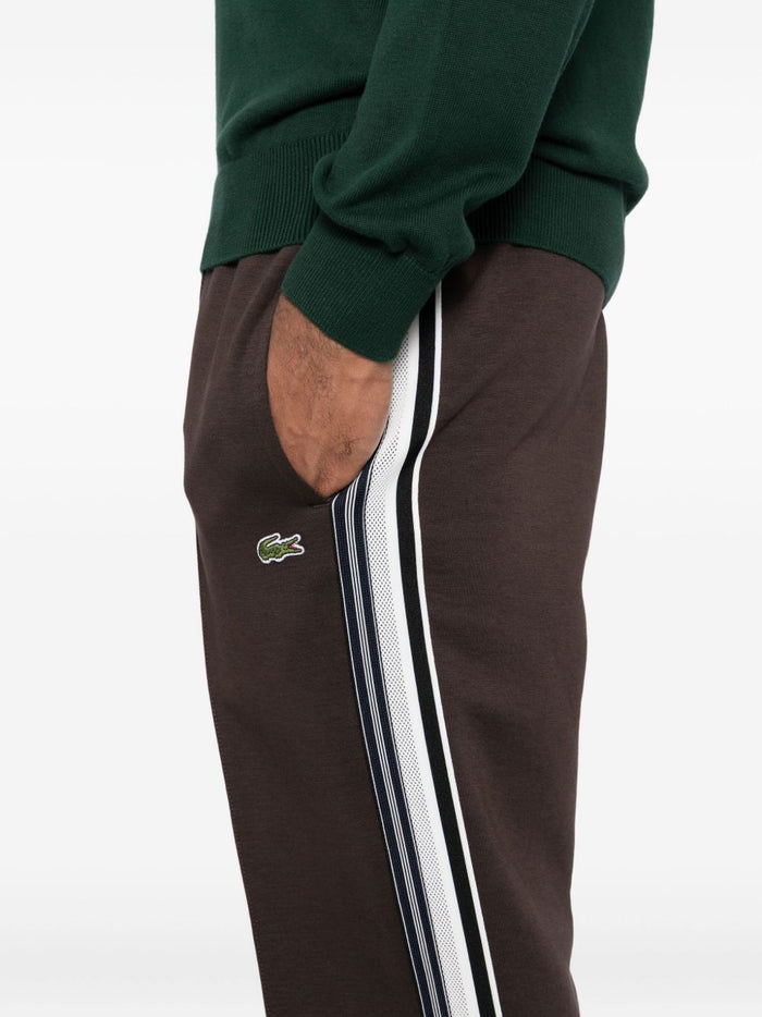 Lacoste Herren Mehrfarbige Hose 4