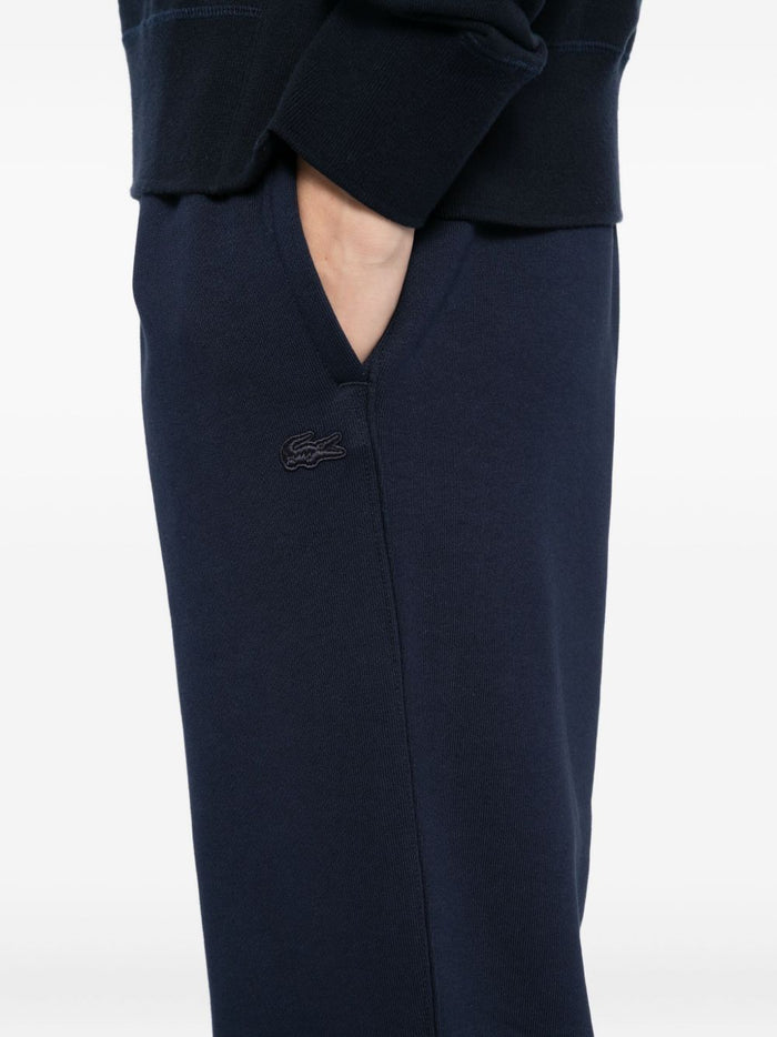 Lacoste Herren Hose in blau 2