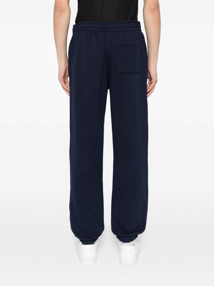 Lacoste Herren Hose in blau 4