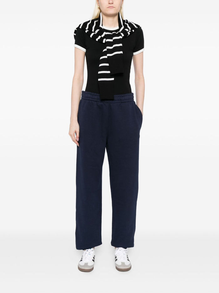 Lacoste Herren Hose in blau 5