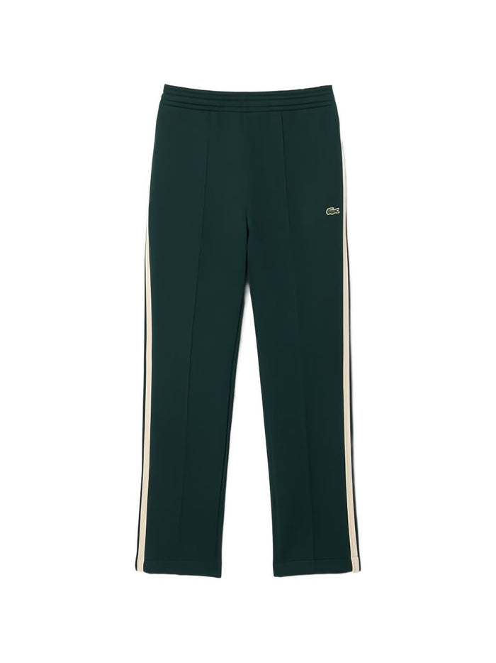 Lacoste Pantalone Verde Uomo 1
