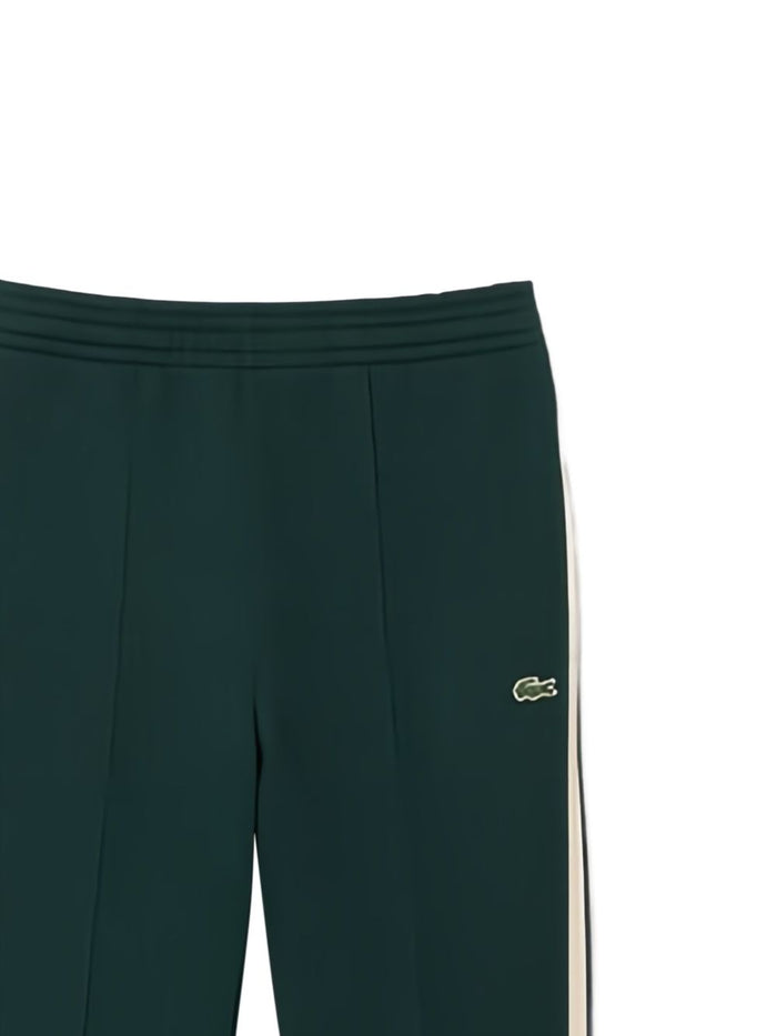 Lacoste Pantalone Verde Uomo 2