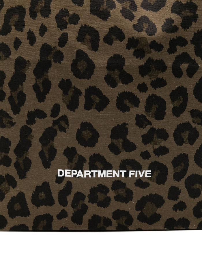 Department Five Borsa Pattern Donna 2