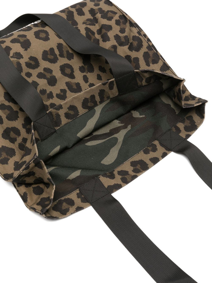 Department Five Borsa Pattern Donna 3