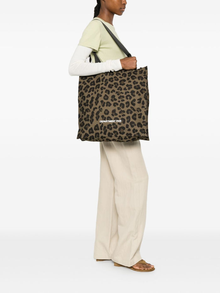 Department Five Borsa Pattern Donna 4