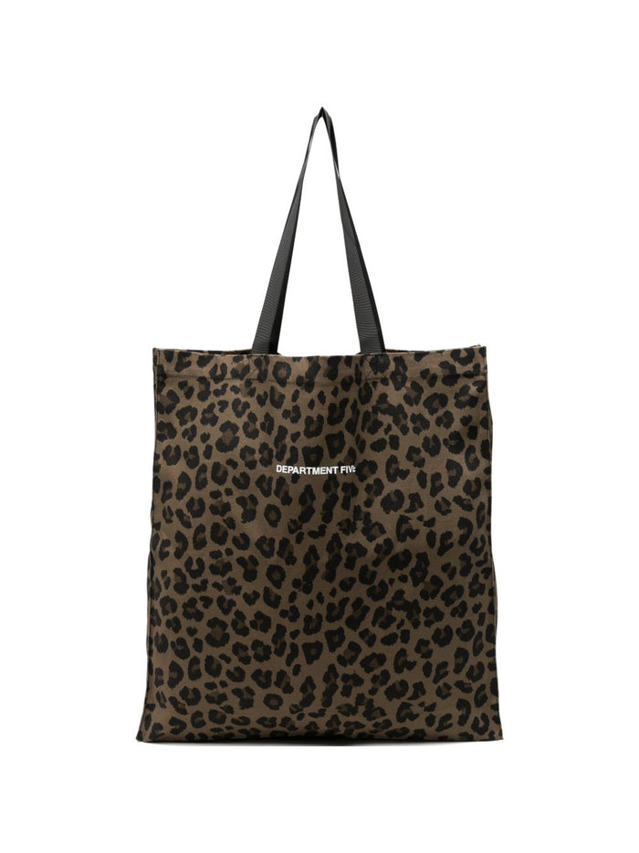 Department Five Borsa Pattern Donna 1