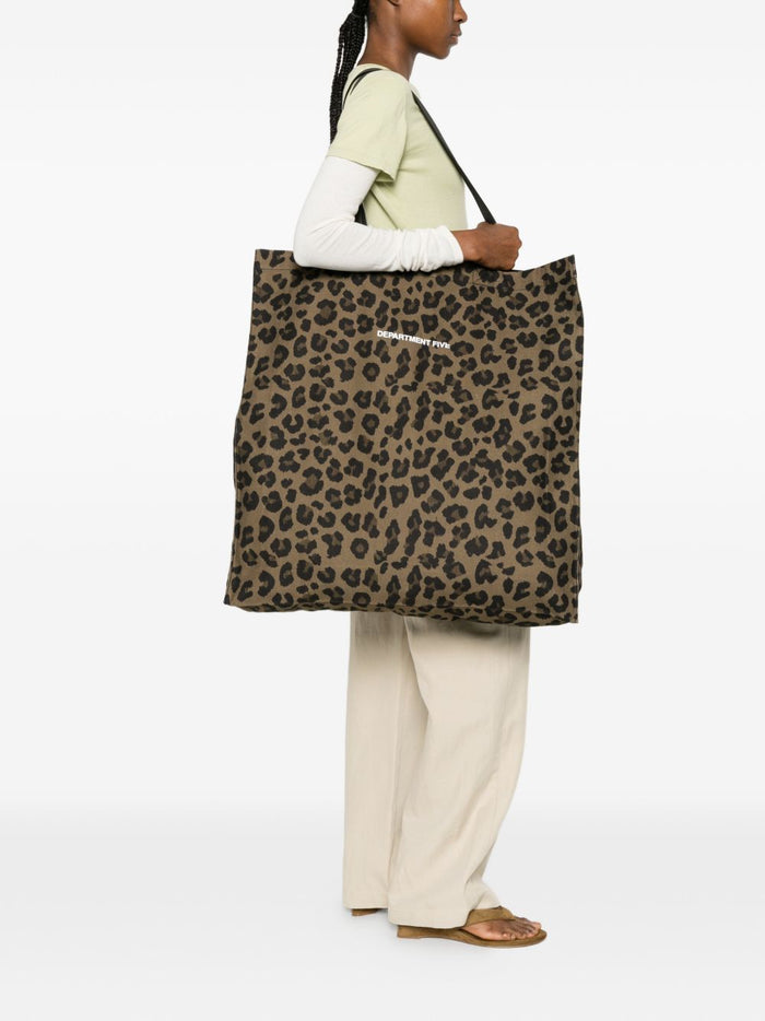 Department Five Borsa Pattern Donna 3