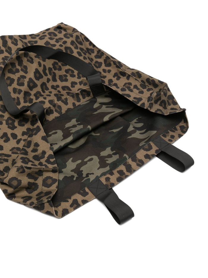 Department Five Borsa Pattern Donna 4