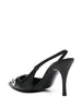 Diesel Scarpe Nero Donna 2