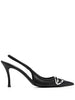 Diesel Shoes Black Women 1