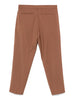 Costumein Men's Brown Trousers 2