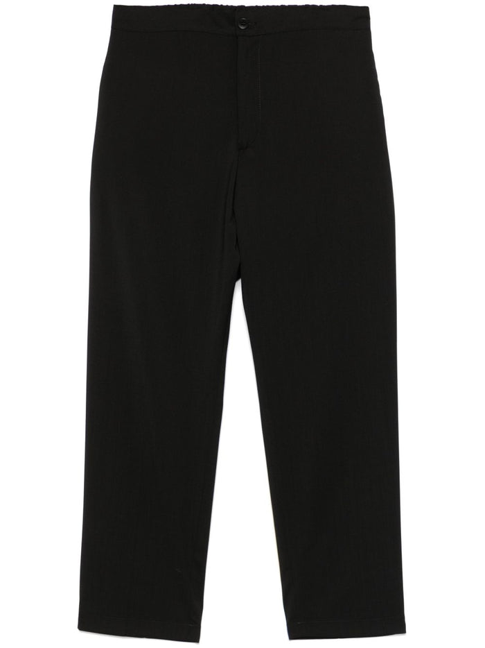 Costumein Black Man Pants 1