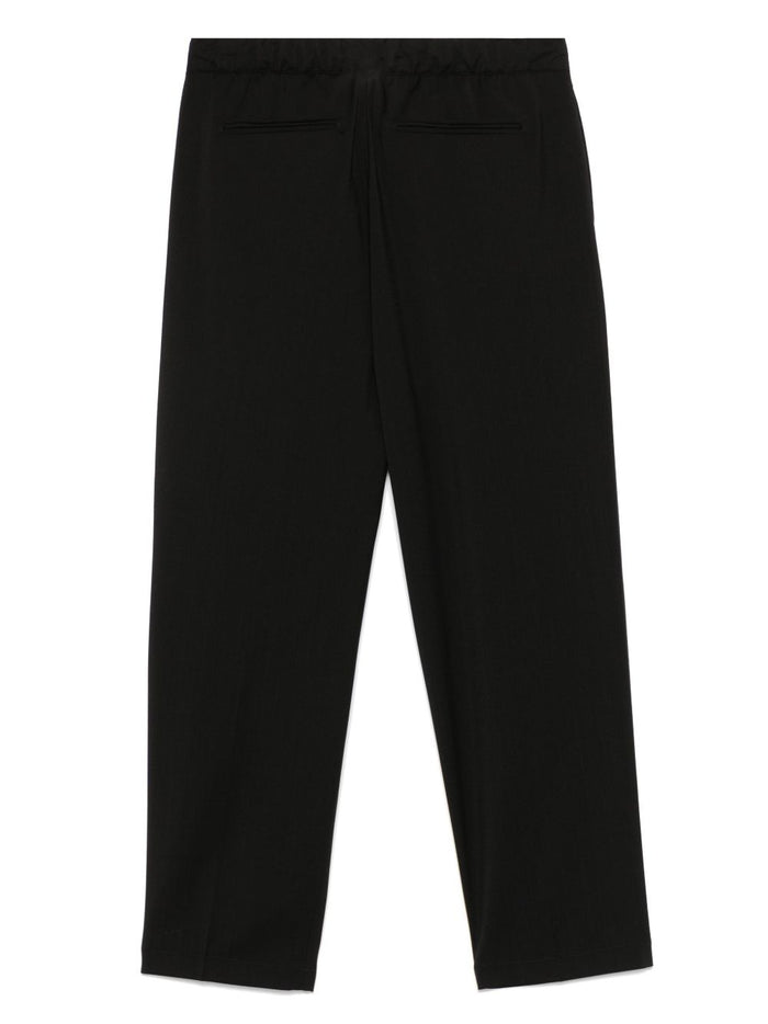 Costumein Black Man Pants 2