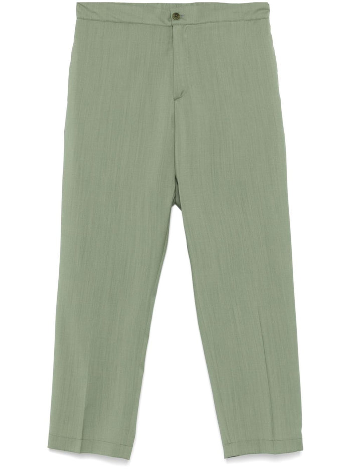 Costumein Green Pants Men 1