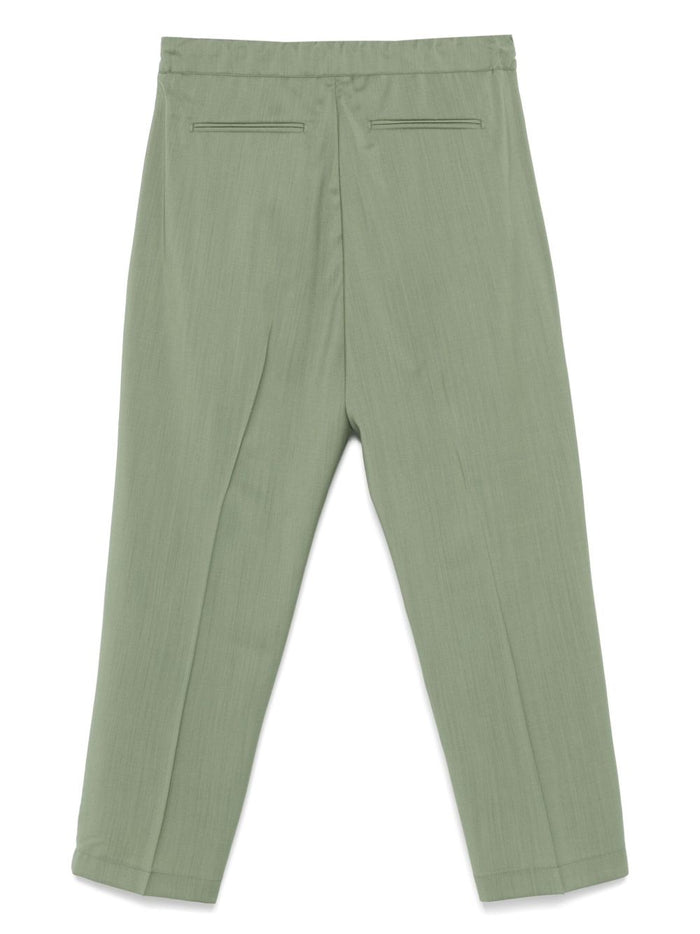 Costumein Green Pants Men 2