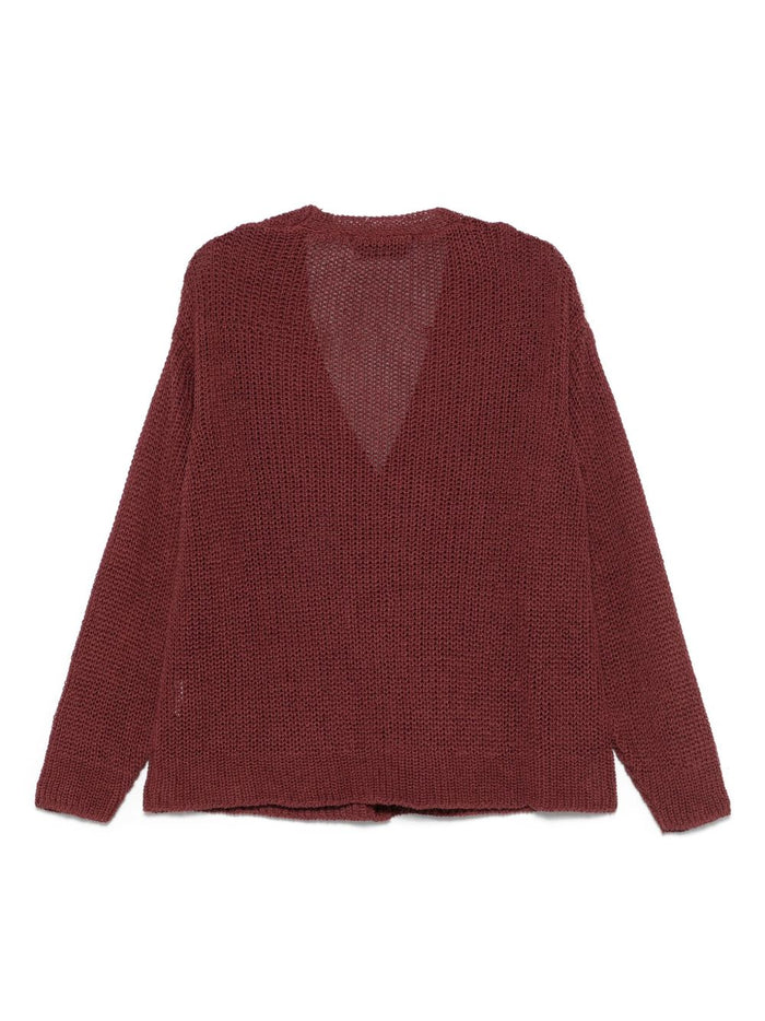 Costumein Cardigan Uomo 2