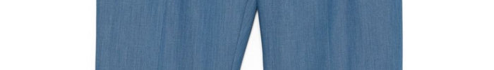 Costumein Men's Gray Trousers - Dipierro