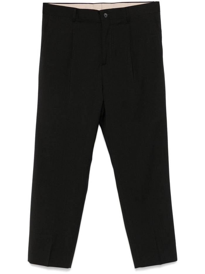 Costumein Black Man Pants 1