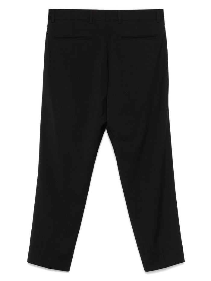 Costumein Black Man Pants 2