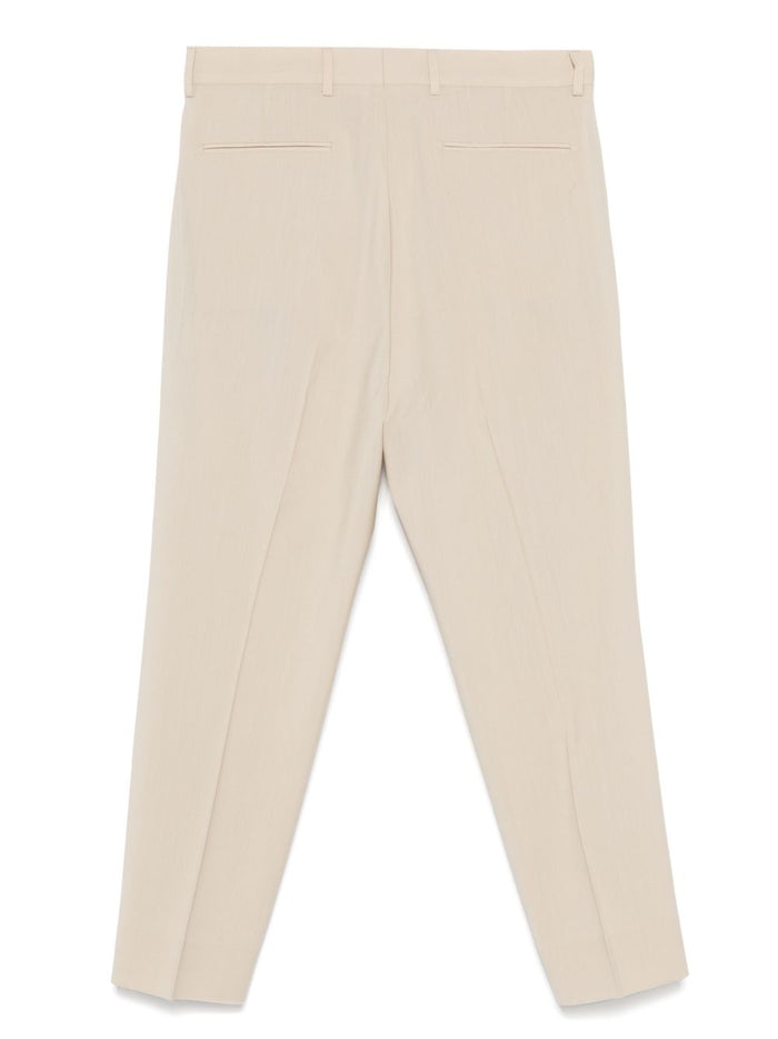 Costumein Beige Men's Pants 2