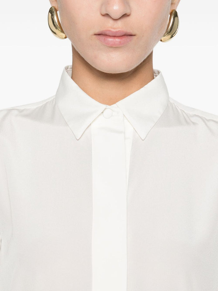 Caliban Damen-Musterhemd 4