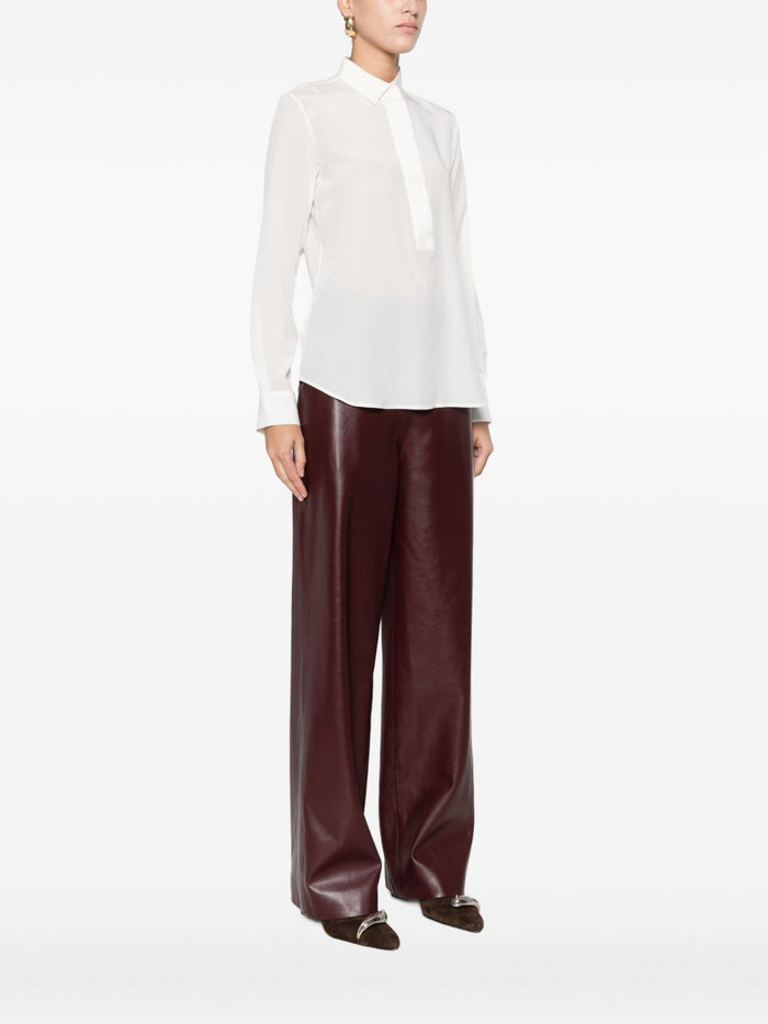 Caliban Damen-Musterhemd 5