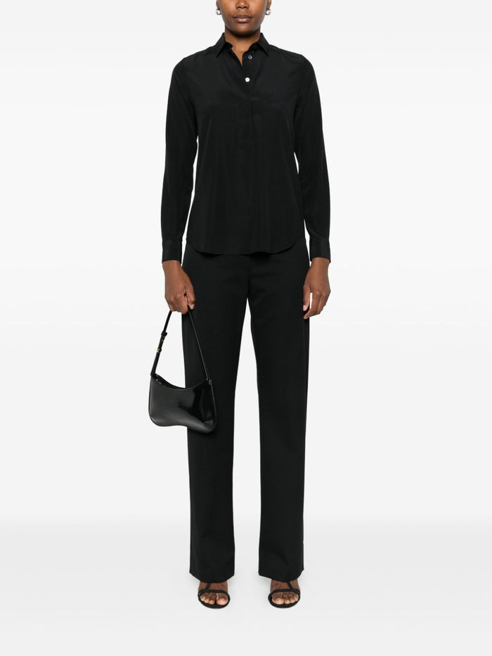 Caliban Camicia Pattern Donna 2