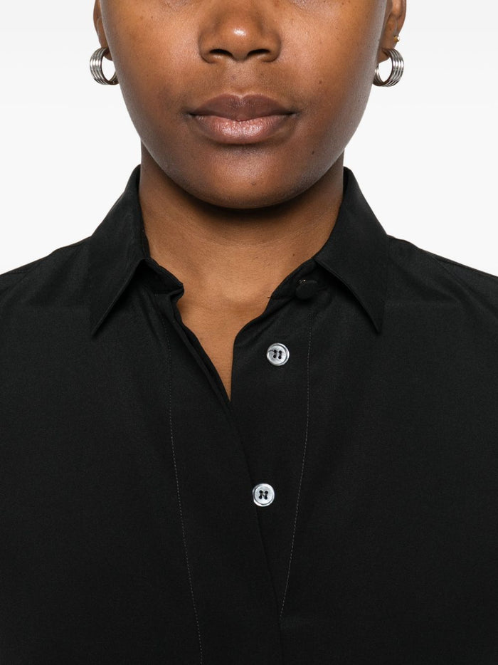 Caliban Camicia Pattern Donna 3