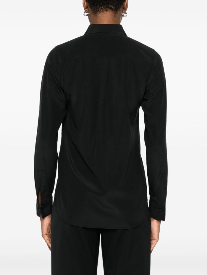 Caliban Camicia Pattern Donna 4