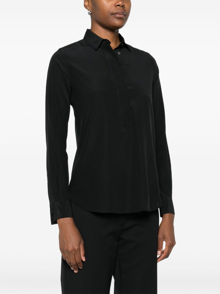 Caliban Camicia Pattern Donna 5