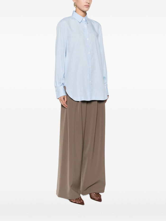 Caliban Damen-Musterhemd 2