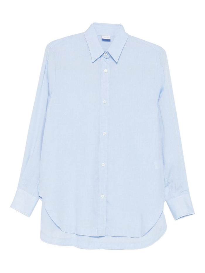 Caliban Damen-Musterhemd 1