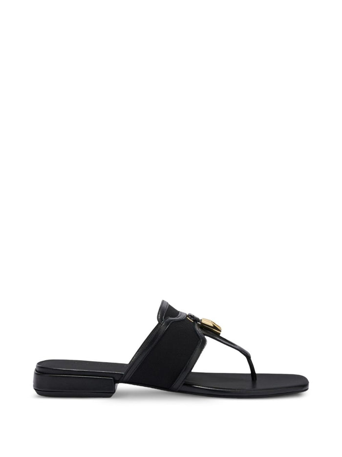 Furla Scarpe Nero Donna 1