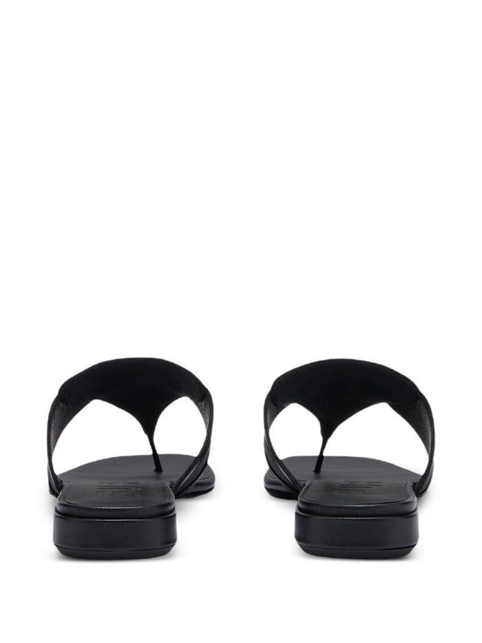 Furla Scarpe Nero Donna 3