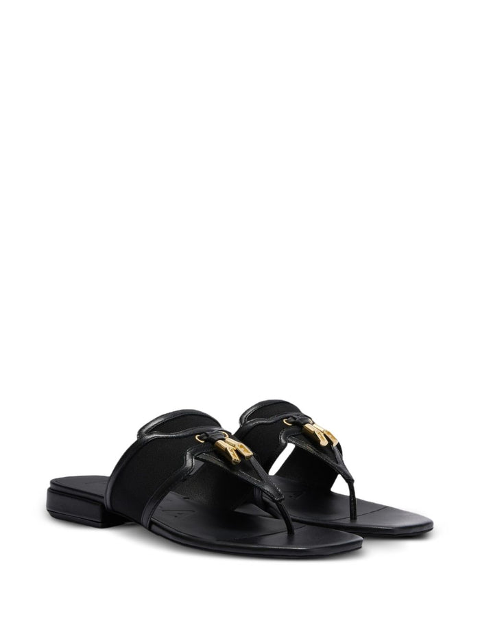 Furla Scarpe Nero Donna 4