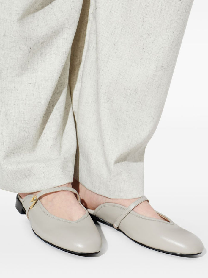 Furla Scarpe Multicolore Donna 5