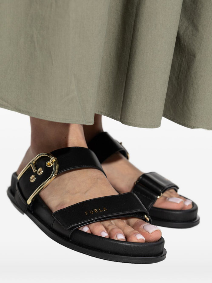 Furla Scarpe Nero Donna 2