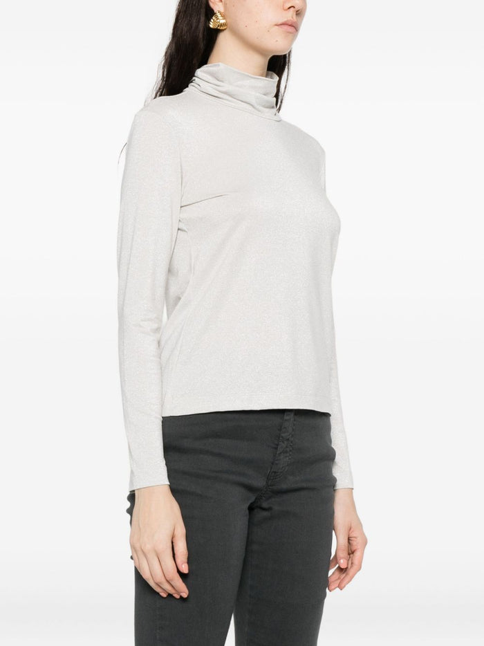 Caliban Damen-Pullover mit Muster 2