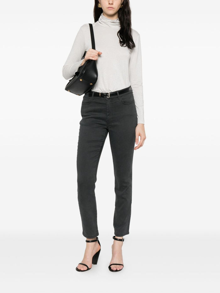 Caliban Damen-Pullover mit Muster 3