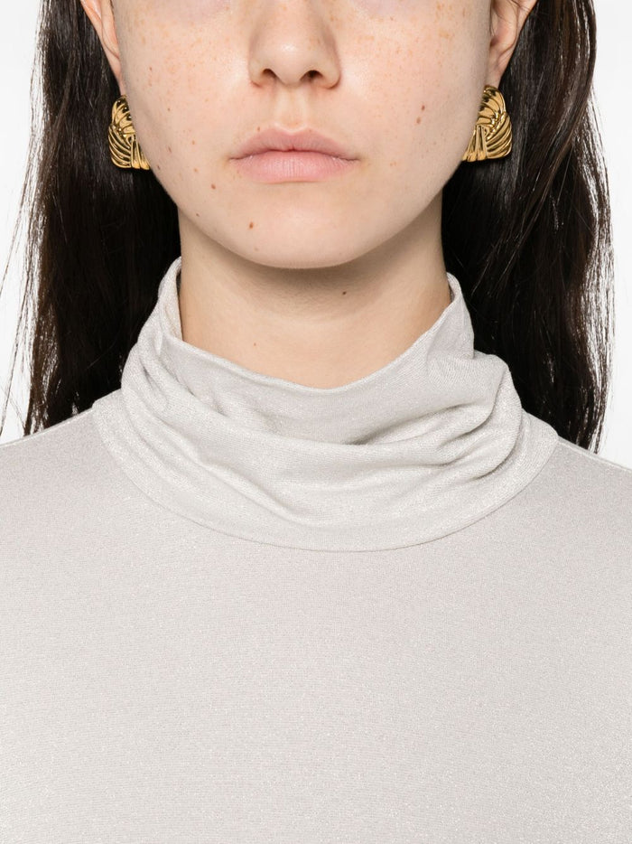 Caliban Damen-Pullover mit Muster 5